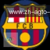 AG真人 logo