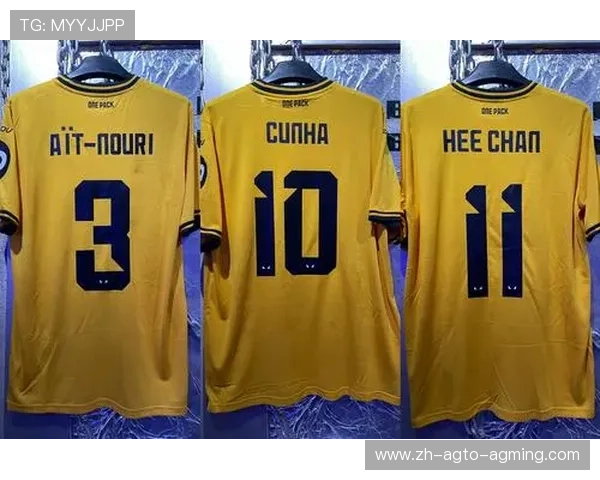 2019英超球队球衣全收录盘点英超球队的视觉识别与周边设计