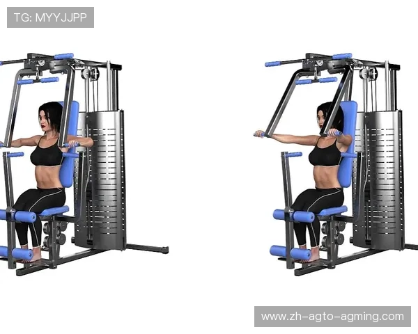 健身器材卧式划船机使用技巧及其对体育运动体能提升的作用