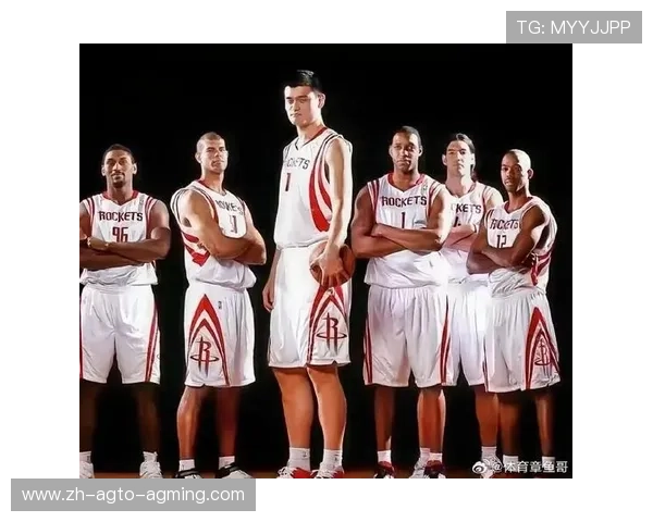 火箭队球员名单全览:现役与历史阵容详细解析 火箭队球员名单全览:现役与历史阵容详细解析